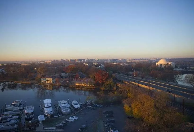 Fotos del hotel Mandarin Oriental Washington Dc:  11