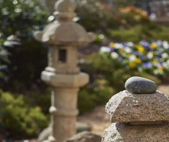 Fotos del hotel Mandarin Oriental Washington Dc:  10