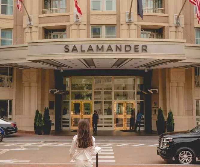 Fotos del hotel Mandarin Oriental Washington Dc:  19