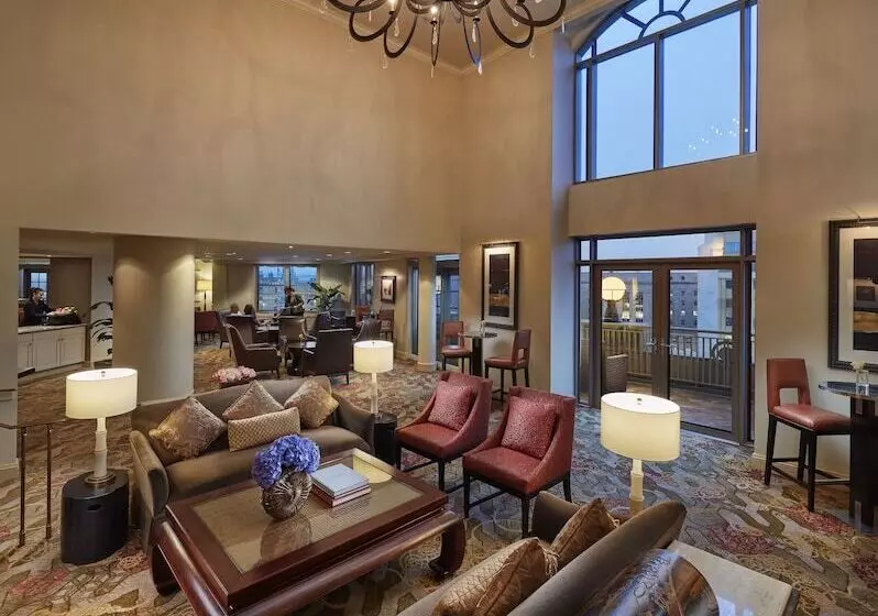 Mandarin Oriental Washington Dc