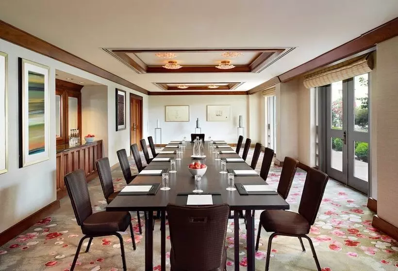 Fotos del hotel Mandarin Oriental Washington Dc:  4