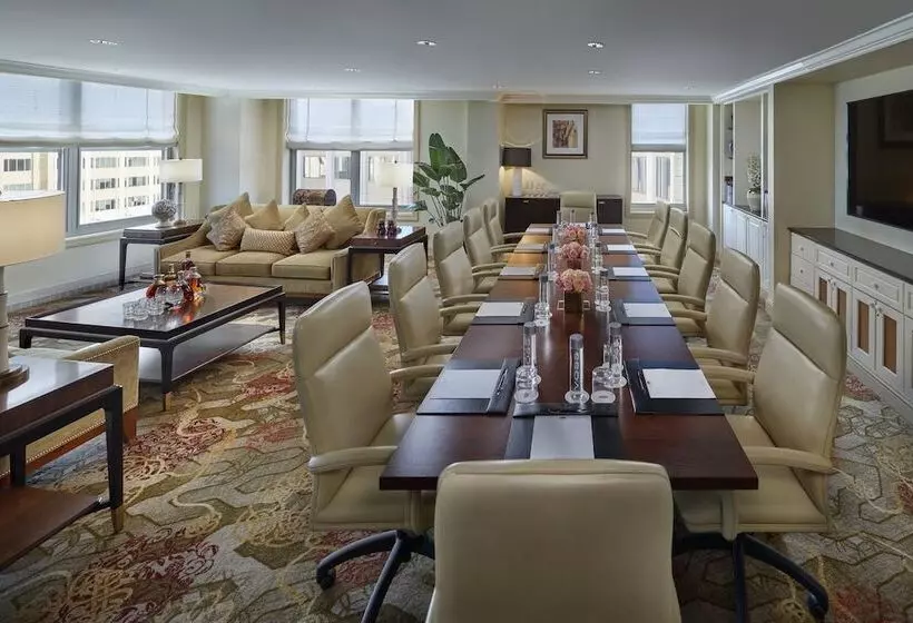 Fotos del hotel Mandarin Oriental Washington Dc:  13