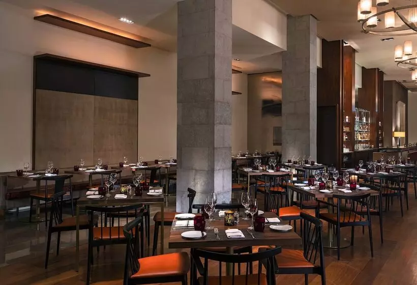 Fotos del hotel Mandarin Oriental Washington Dc:  16