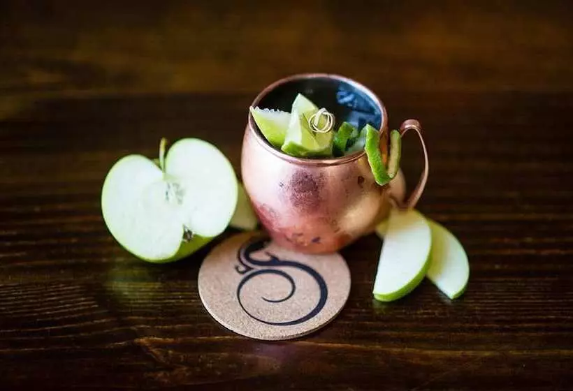 Fotos del hotel Mandarin Oriental Washington Dc:  6