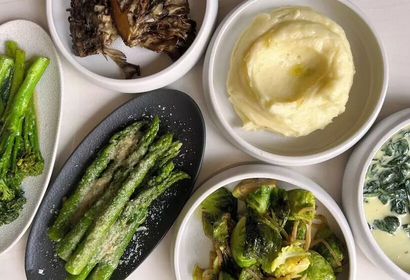 Fotos del hotel Mandarin Oriental Washington Dc:  24