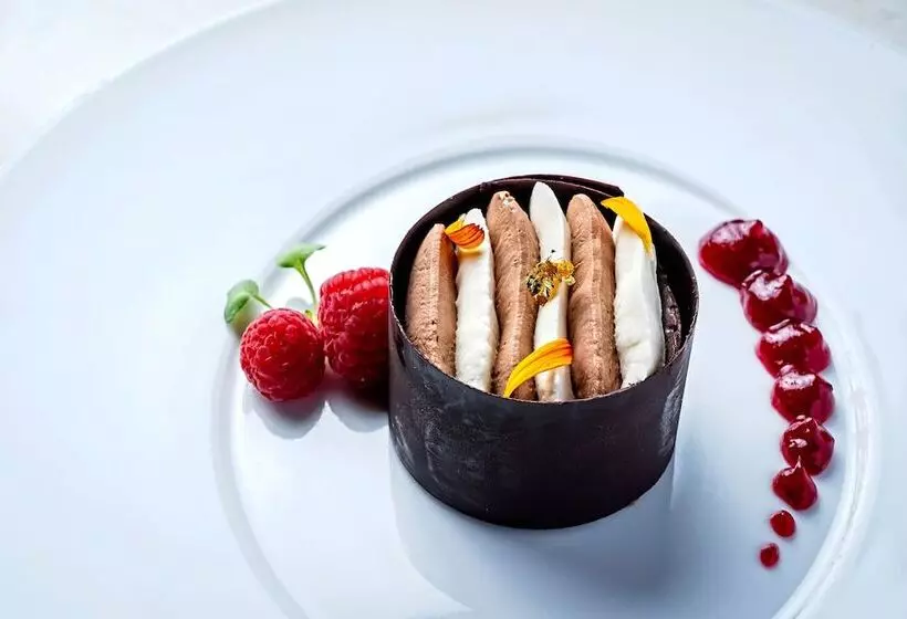 Fotos del hotel Mandarin Oriental Washington Dc:  25