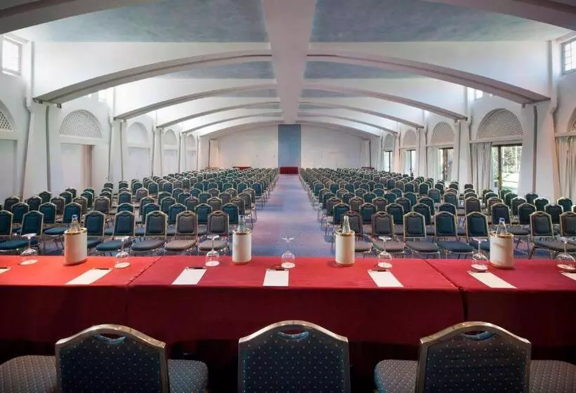 Fotos del hotel Cervo Hotel,costa Smeralda Resort:  2