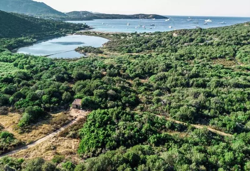 Fotos del hotel Cervo Hotel,costa Smeralda Resort:  20