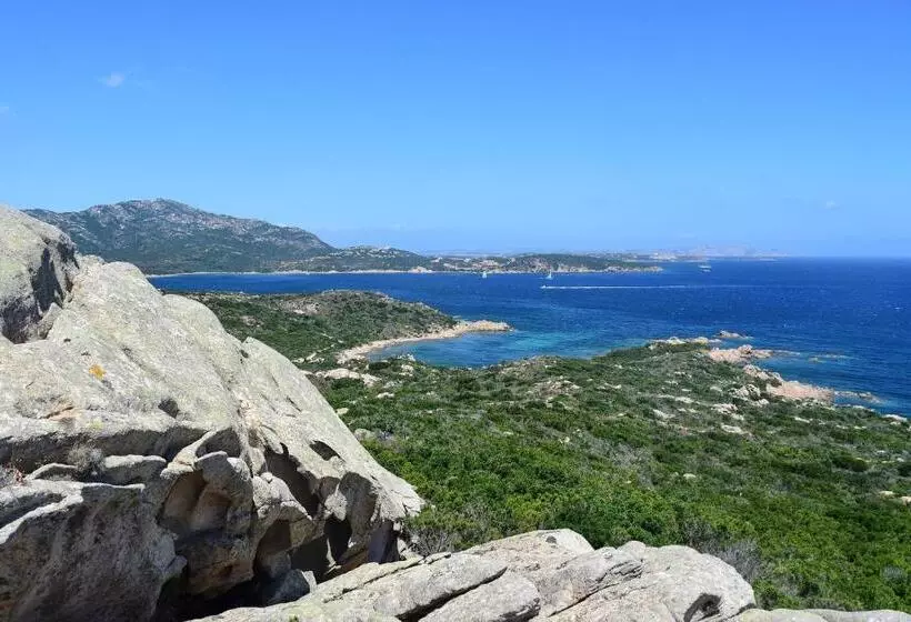 Fotos del hotel Cervo Hotel,costa Smeralda Resort:  4