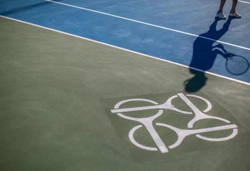 Fotos del hotel Cervo Hotel,costa Smeralda Resort:  8