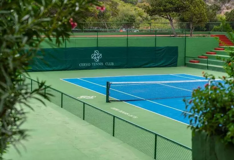 Fotos del hotel Cervo Hotel,costa Smeralda Resort:  1