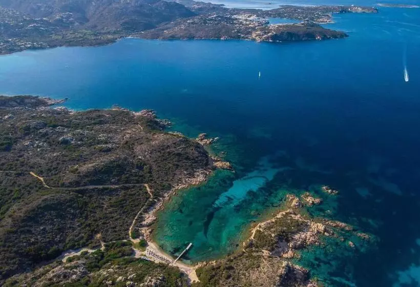 Fotos del hotel Cervo Hotel,costa Smeralda Resort:  22