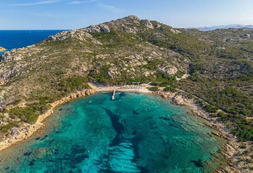 Fotos del hotel Cervo Hotel,costa Smeralda Resort:  21