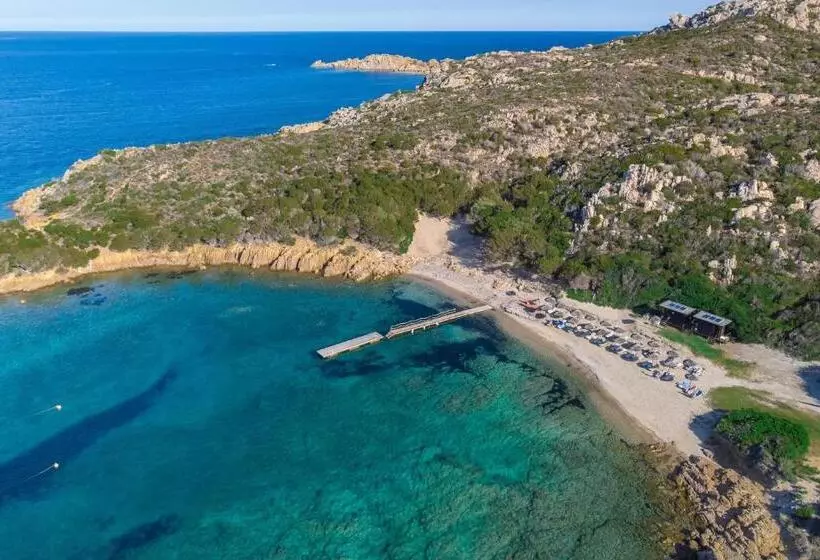 Fotos del hotel Cervo Hotel,costa Smeralda Resort:  14