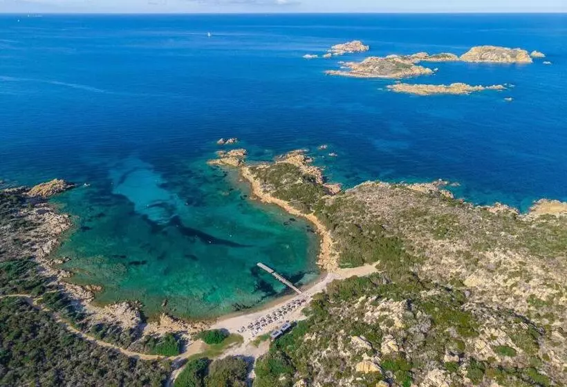 Fotos del hotel Cervo Hotel,costa Smeralda Resort:  17