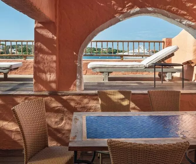 Fotos del hotel Cervo Hotel,costa Smeralda Resort:  13