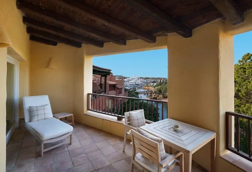 Fotos del hotel Cervo Hotel,costa Smeralda Resort:  11