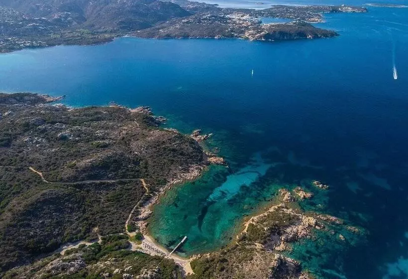 Fotos del hotel Cervo Hotel,costa Smeralda Resort:  23