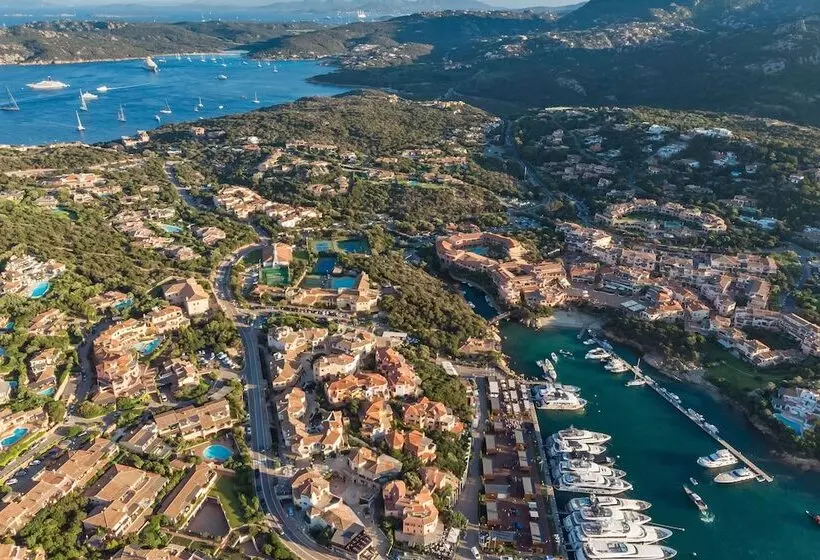 Fotos del hotel Cervo Hotel,costa Smeralda Resort:  7