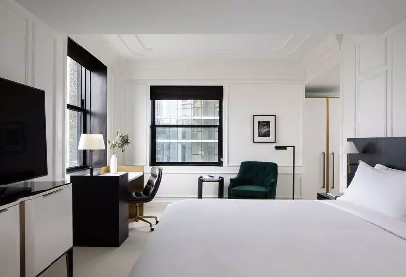 Fotos del hotel Pendry Chicago:  11