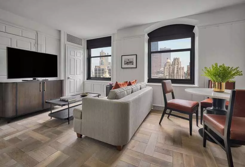 Fotos del hotel Pendry Chicago:  23