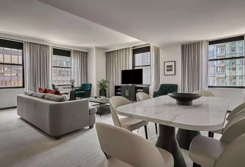 Fotos del hotel Pendry Chicago:  22
