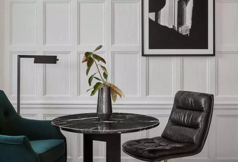 Fotos del hotel Pendry Chicago:  25