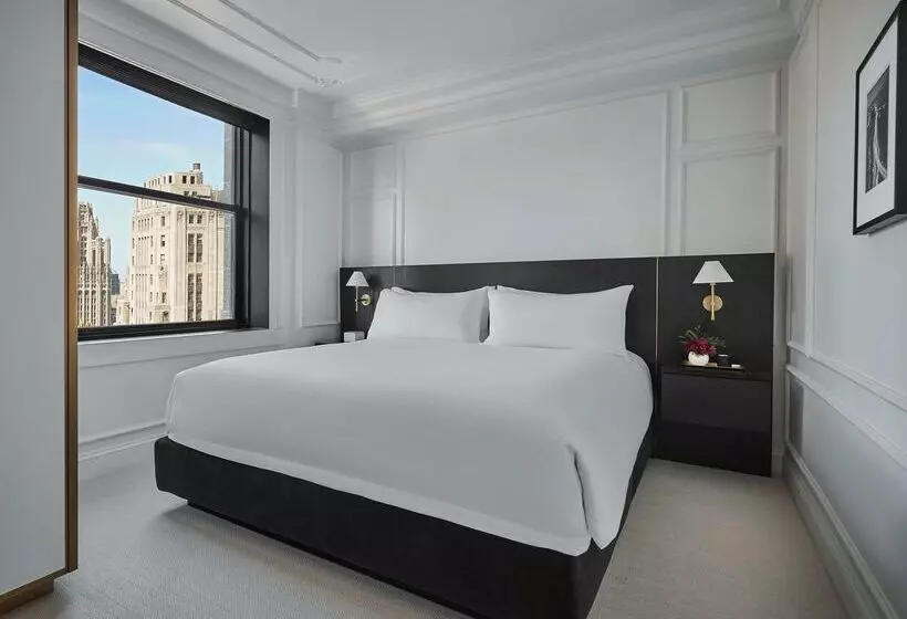 Fotos del hotel Pendry Chicago:  13