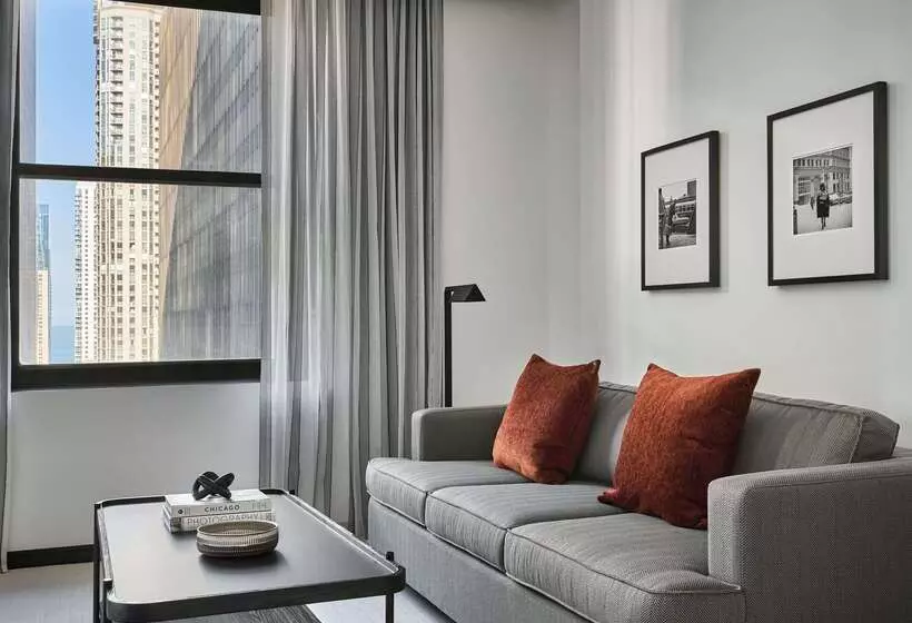 Fotos del hotel Pendry Chicago:  20