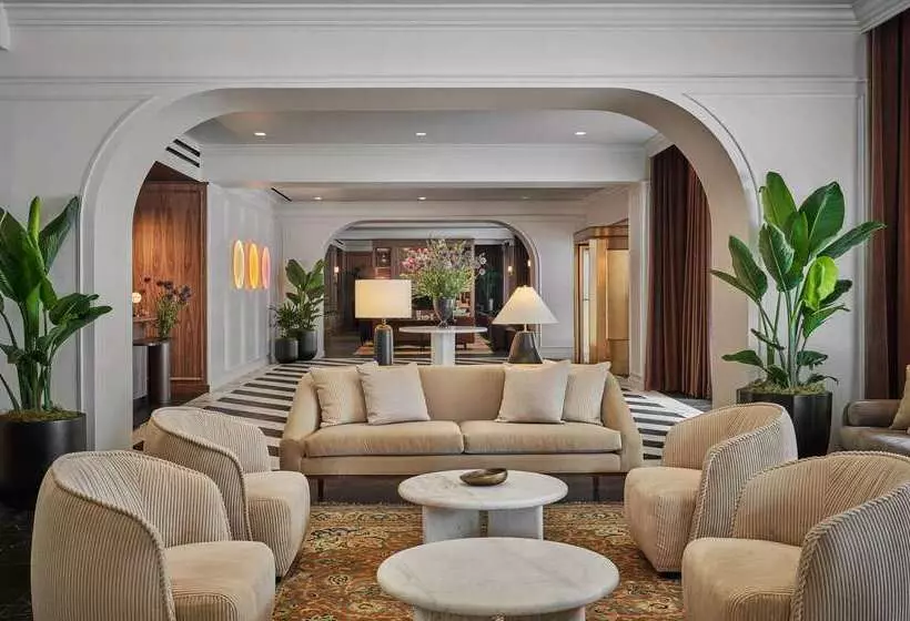 Fotos del hotel Pendry Chicago:  21