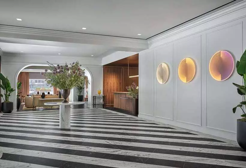 Fotos del hotel Pendry Chicago:  3