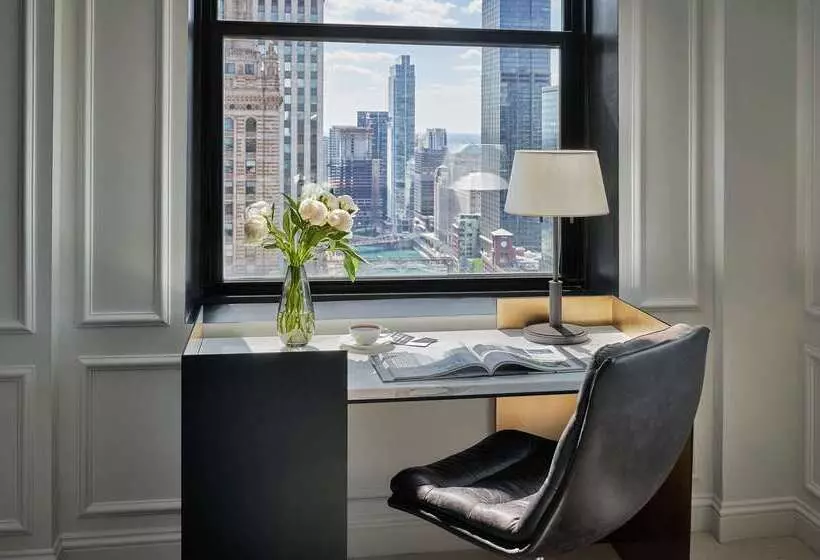Fotos del hotel Pendry Chicago:  8