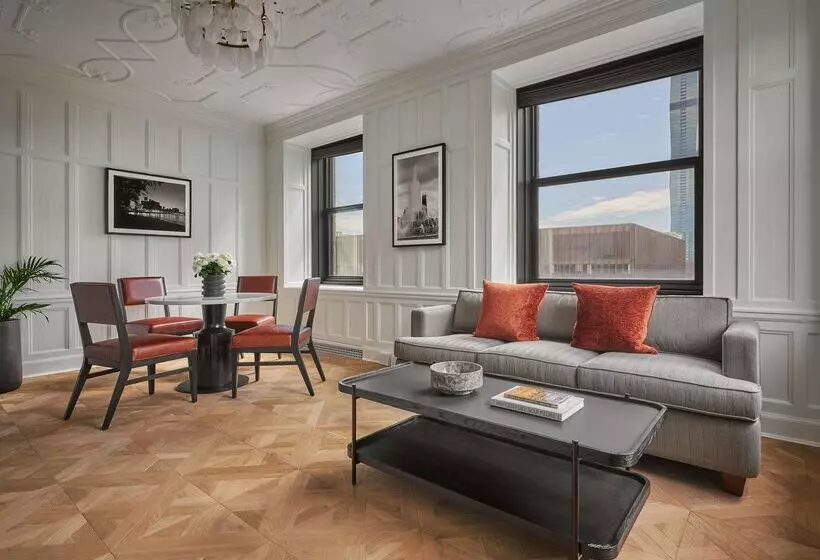 Fotos del hotel Pendry Chicago:  18