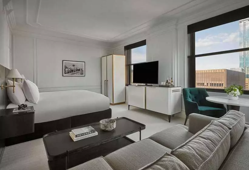 Fotos del hotel Pendry Chicago:  15