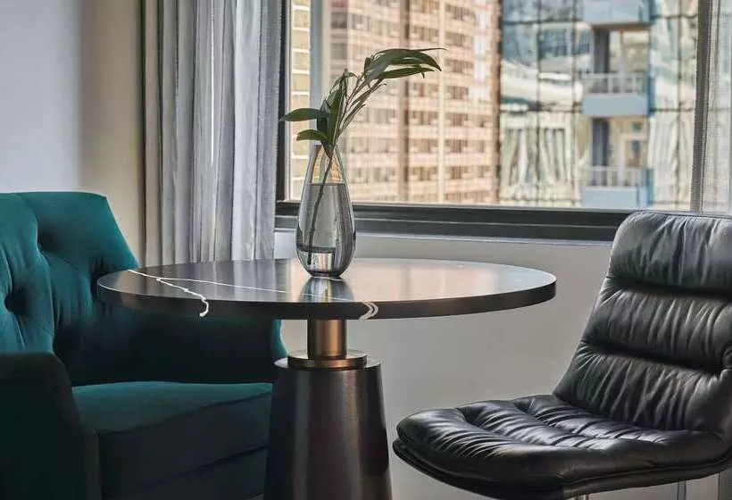 Fotos del hotel Pendry Chicago:  5