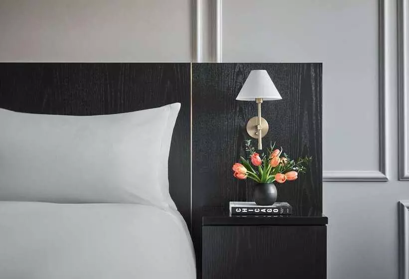 Fotos del hotel Pendry Chicago:  2