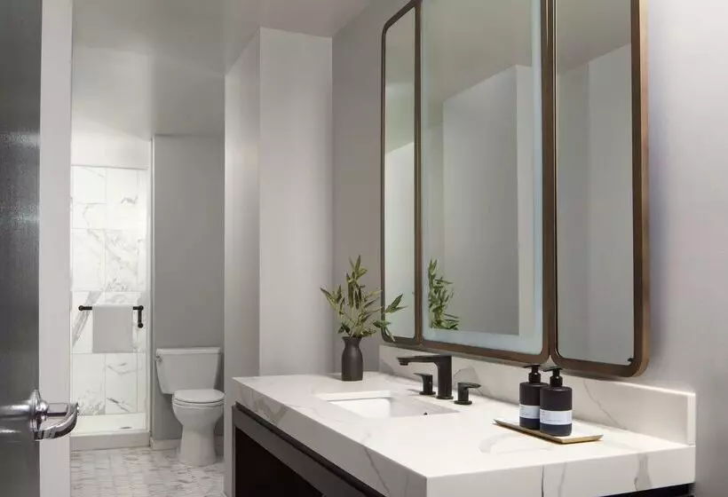 Fotos del hotel Pendry Chicago:  7