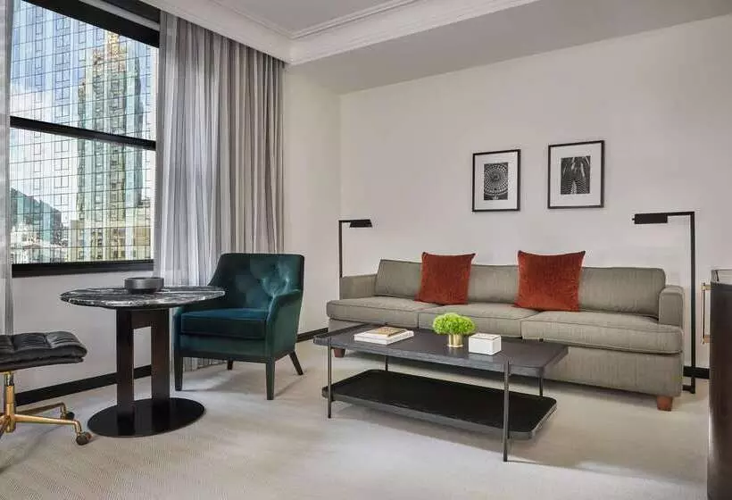 Fotos del hotel Pendry Chicago:  24