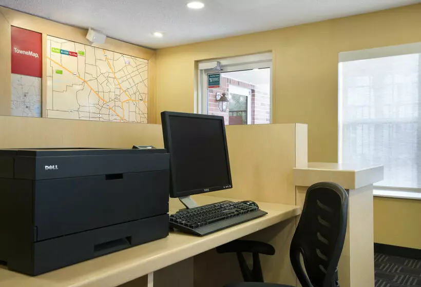 Fotos del hotel Amian Residence:  12