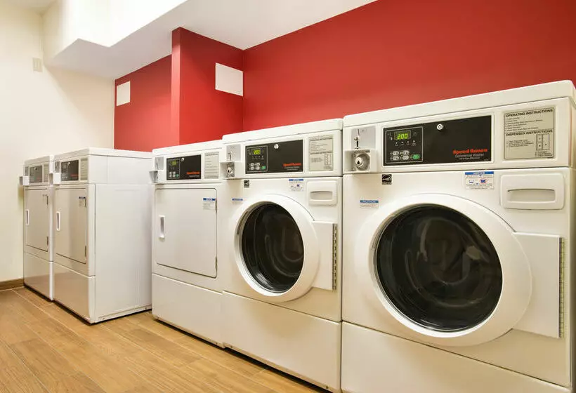 Fotos del hotel Amian Residence:  6