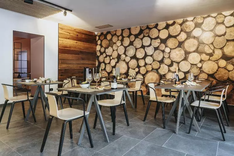 Fotos del hotel B&b  Passo Tre Croci Cortina:  16