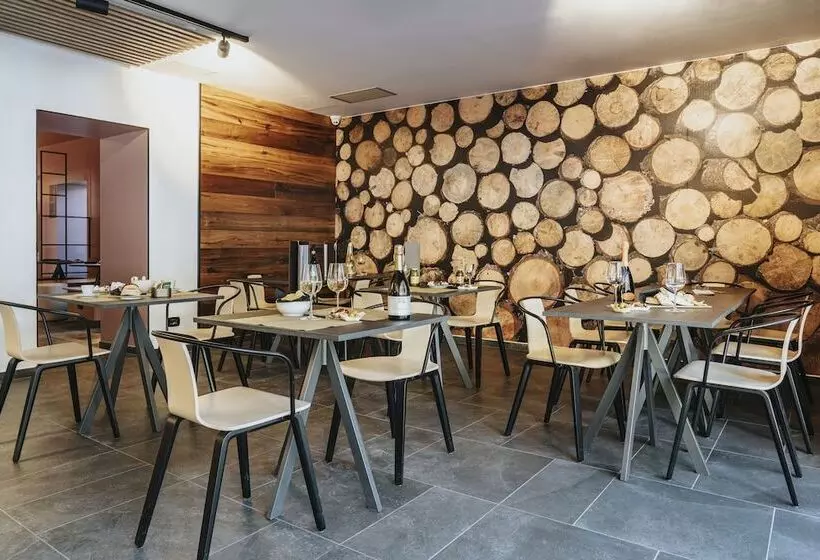 Fotos del hotel B&b  Passo Tre Croci Cortina:  5