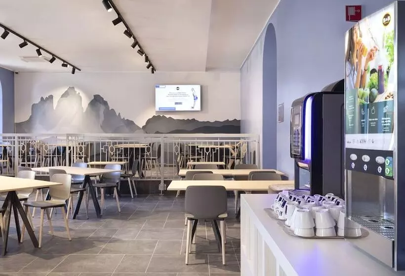 Fotos del hotel B&b  Passo Tre Croci Cortina:  6