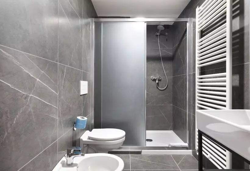 Fotos del hotel B&b  Passo Tre Croci Cortina:  21