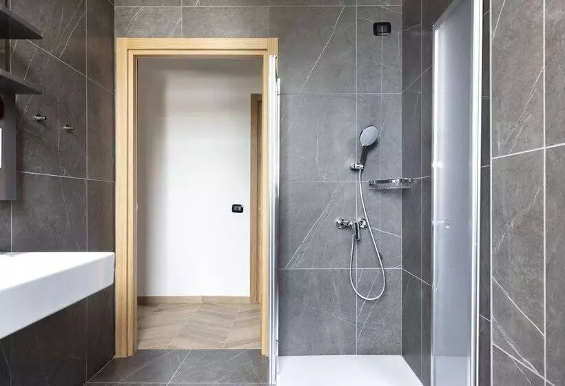 Fotos del hotel B&b  Passo Tre Croci Cortina:  23