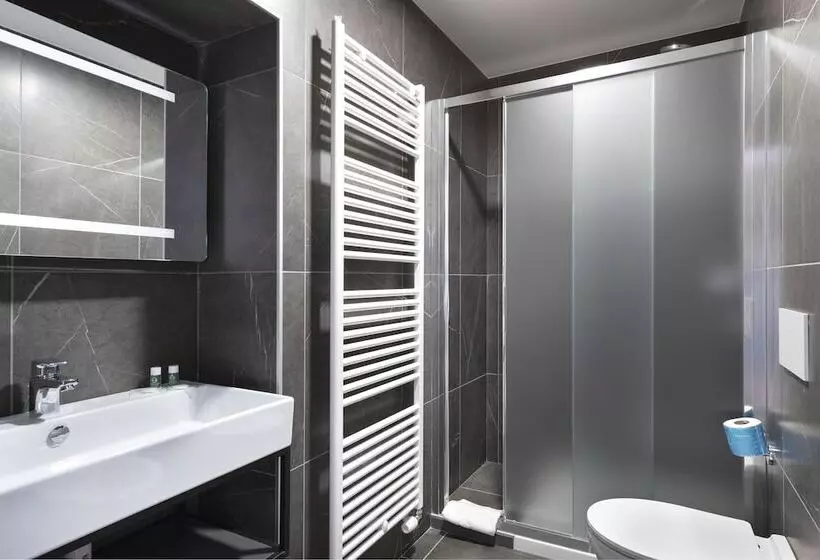 Fotos del hotel B&b  Passo Tre Croci Cortina:  7