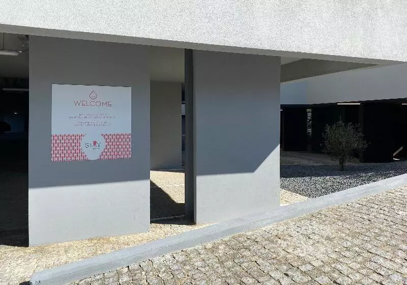 Fotos del hotel Stay Hotel Lisboa Aeroporto:  25