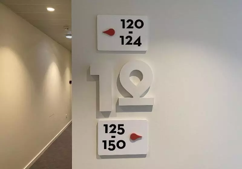 Fotos del hotel Stay Hotel Lisboa Aeroporto:  9