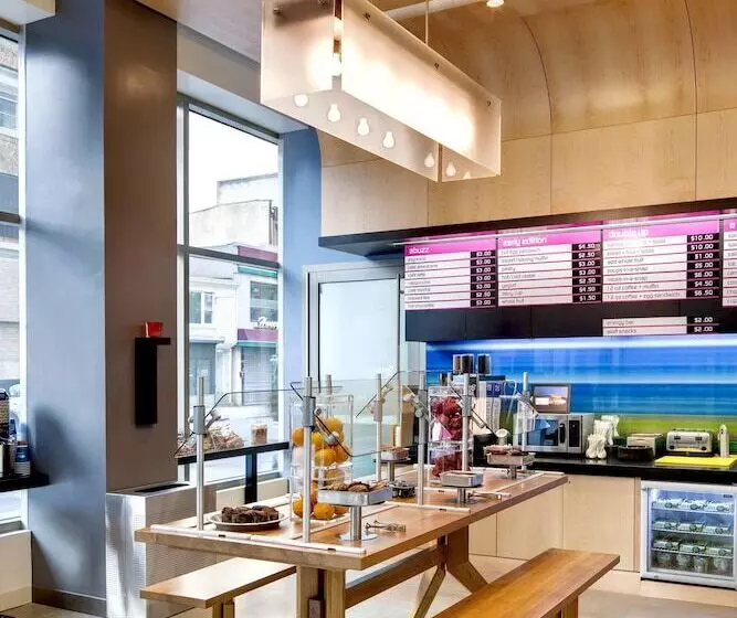 Fotos del hotel Aloft Brooklyn:  5