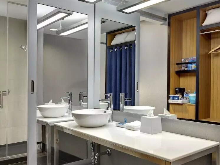 Fotos del hotel Aloft Brooklyn:  6